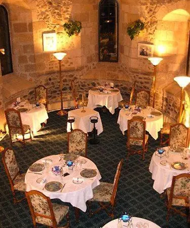 Отель Domaine Chateau Saint-jean