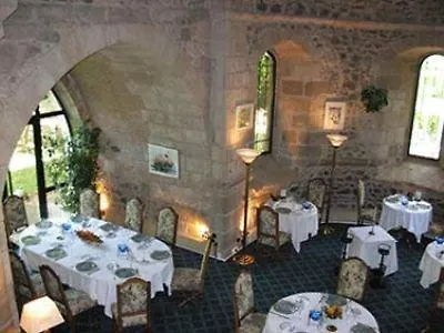 Domaine Chateau Saint-jean Отель 3*