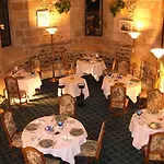 מלון Domaine Chateau Saint-jean