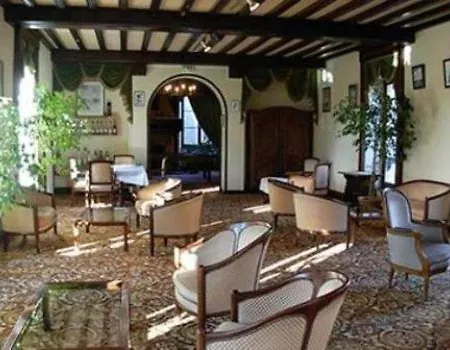 Domaine Chateau Saint-jean 3*